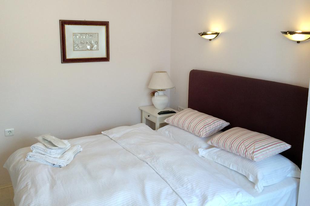 Agva Piazza Hotel Habitación foto